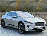Used Jaguar I-Pace