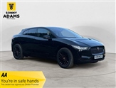 Used Jaguar I-Pace