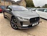 Used Jaguar I-Pace