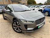 Used Jaguar I-Pace