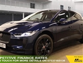 Used Jaguar I-Pace