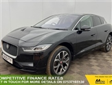 Used Jaguar I-Pace