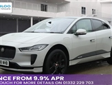 Used Jaguar I-Pace