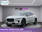 Used Jaguar I-Pace