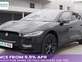 Used Jaguar I-Pace