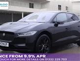 Used Jaguar I-Pace