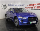 Jaguar I-Pace Image 1