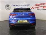 Jaguar I-Pace Image 4