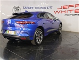 Jaguar I-Pace Image 5