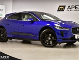 Used Jaguar I-Pace