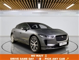 Used Jaguar I-Pace