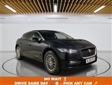 Used Jaguar I-Pace