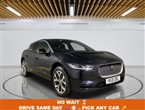 Used Jaguar I-Pace