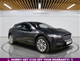 Used Jaguar I-Pace