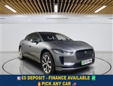 Used Jaguar I-Pace