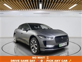 Used Jaguar I-Pace