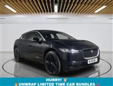 Used Jaguar I-Pace