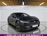 Used Jaguar I-Pace