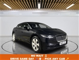 Used Jaguar I-Pace