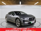 Used Jaguar I-Pace
