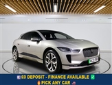Used Jaguar I-Pace