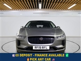 Used Jaguar I-Pace