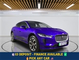 Used Jaguar I-Pace
