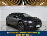 Used Jaguar I-Pace