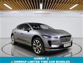 Used Jaguar I-Pace