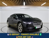 Used Jaguar I-Pace