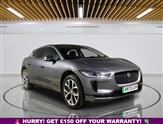 Used Jaguar I-Pace