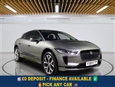 Used Jaguar I-Pace
