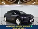 Used Jaguar I-Pace
