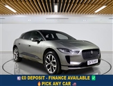 Used Jaguar I-Pace