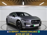 Used Jaguar I-Pace