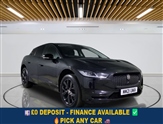 Used Jaguar I-Pace