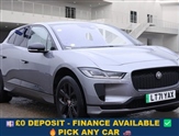Used Jaguar I-Pace