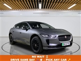 Used Jaguar I-Pace