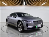 Used Jaguar I-Pace