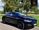 Used Jaguar I-Pace