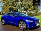 Used Jaguar I-Pace