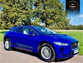 Used Jaguar I-Pace