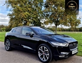 Used Jaguar I-Pace