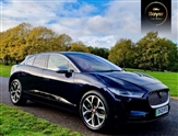 Used Jaguar I-Pace