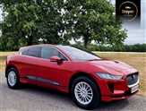 Used Jaguar I-Pace