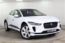 Used Jaguar I-Pace