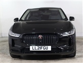 Jaguar I-Pace Image 5