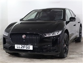 Jaguar I-Pace Image 6