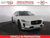 Used Jaguar I-Pace