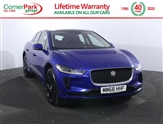 Used Jaguar I-Pace